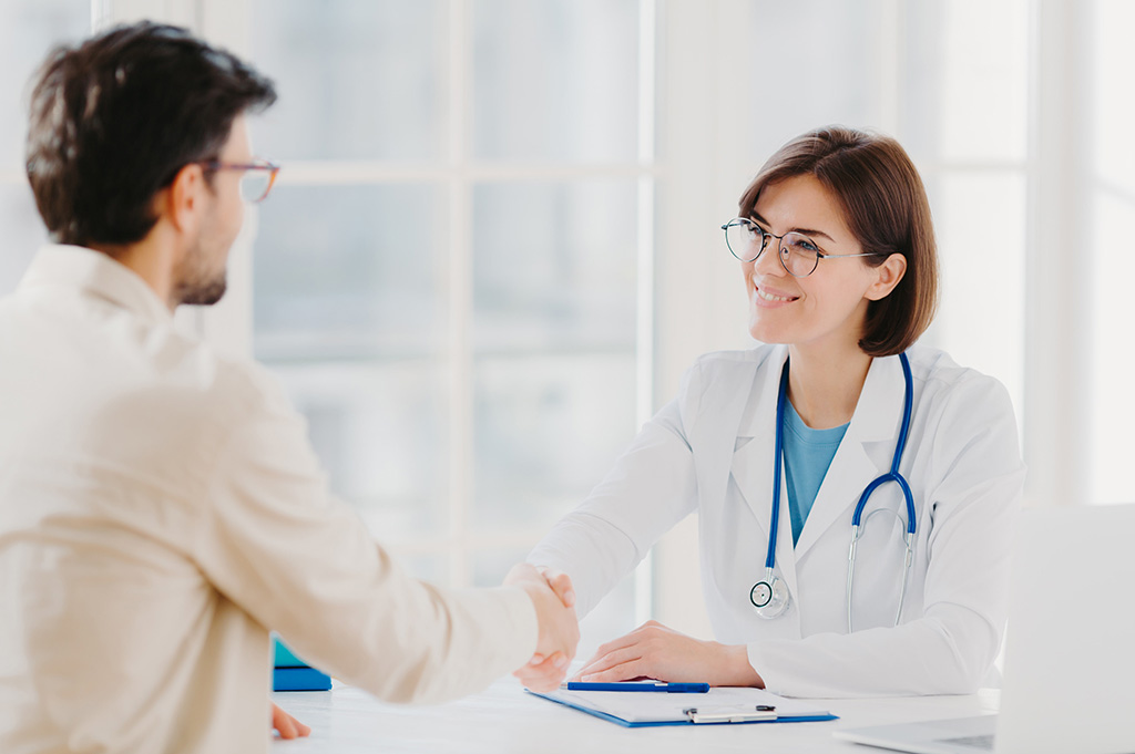 Medical Benefits